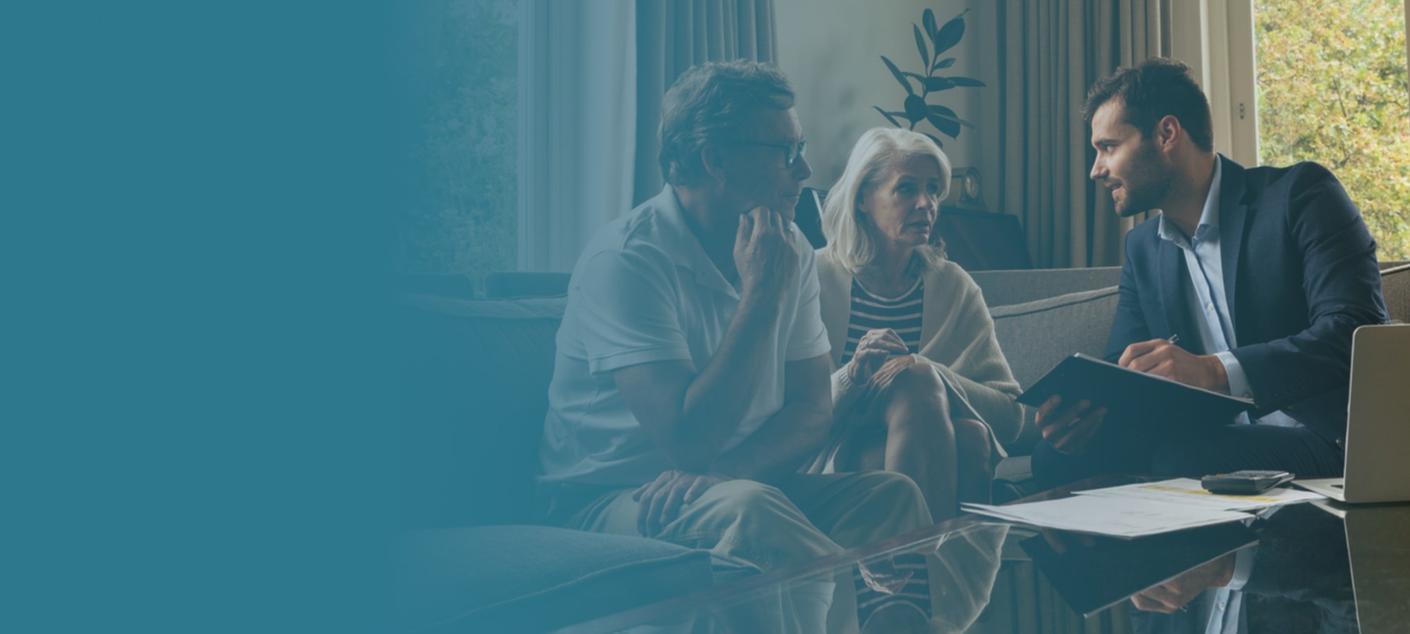 Sin acuerdo entre aseguradoras por daños en vivienda ¿Qué debo hacer?