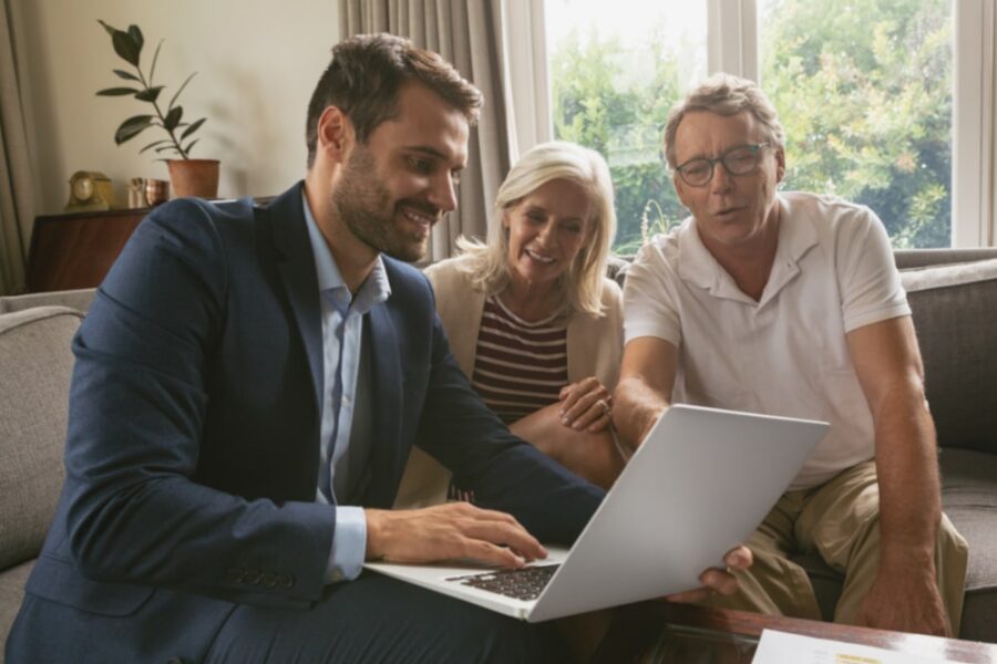 Sin acuerdo entre aseguradoras por daños en vivienda ¿Qué debo hacer?